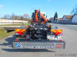 MAN TGA 26.400 6x4 BB