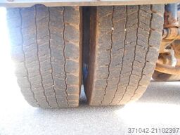 MAN TGA 26.400 6x4 BB