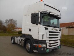 SCANIA R420
