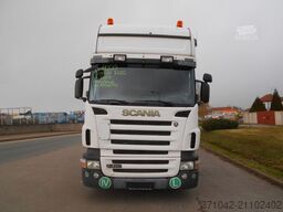 SCANIA R420