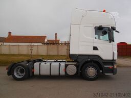 SCANIA R420