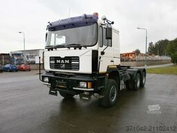 MAN MAN 33.464 DFAL  6x6