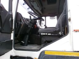 MAN MAN 33.464 DFAL  6x6