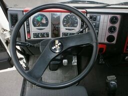 MAN MAN 33.464 DFAL  6x6