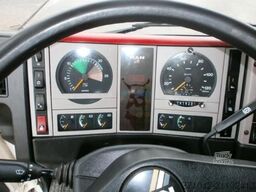 MAN MAN 33.464 DFAL  6x6