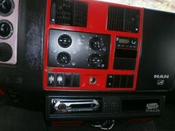 MAN MAN 33.464 DFAL  6x6