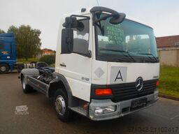 MERCEDES-BENZ ATEGO 815 8T