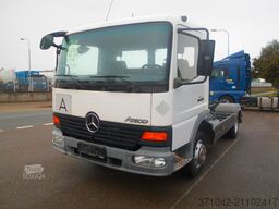 MERCEDES-BENZ ATEGO 815 8T