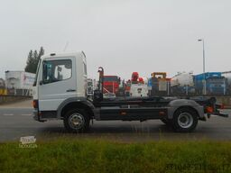 MERCEDES-BENZ ATEGO 815 8T