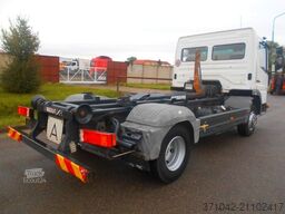 MERCEDES-BENZ ATEGO 815 8T