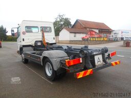 MERCEDES-BENZ ATEGO 815 8T