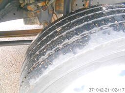 MERCEDES-BENZ ATEGO 815 8T