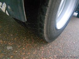 MERCEDES-BENZ ATEGO 815 8T