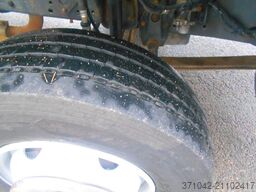 MERCEDES-BENZ ATEGO 815 8T