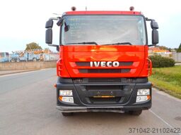 IVECO Stralis 420 Active Day