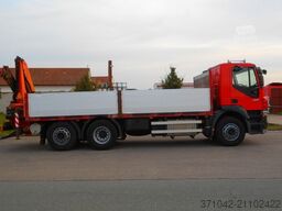 IVECO Stralis 420 Active Day