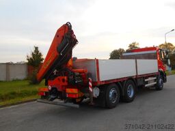 IVECO Stralis 420 Active Day