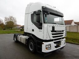 IVECO Stralis