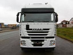 IVECO Stralis