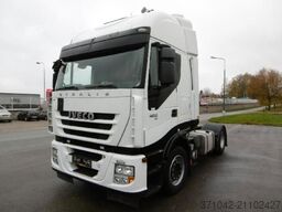 IVECO Stralis