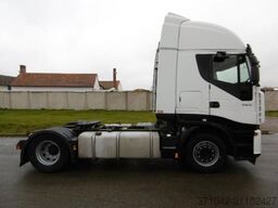 IVECO Stralis