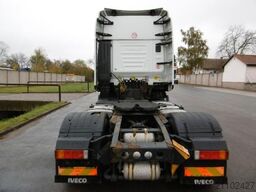 IVECO Stralis