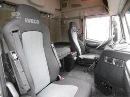 IVECO Stralis