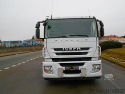 IVECO STRALIS ACTIVE TIME