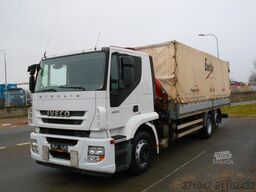 IVECO STRALIS ACTIVE TIME