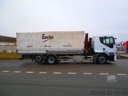 IVECO STRALIS ACTIVE TIME