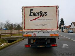 IVECO STRALIS ACTIVE TIME