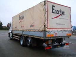 IVECO STRALIS ACTIVE TIME