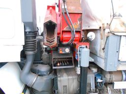 IVECO STRALIS ACTIVE TIME