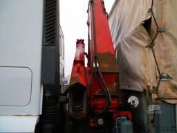 IVECO STRALIS ACTIVE TIME