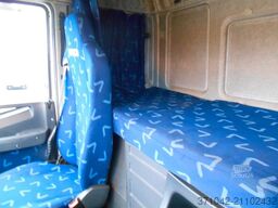 IVECO STRALIS ACTIVE TIME