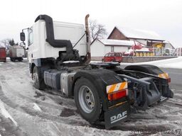 DAF FT CF.85.460 with hydraulic