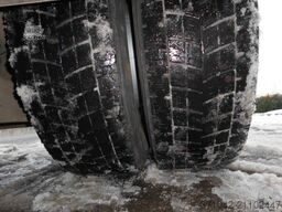 DAF FT CF.85.460 with hydraulic