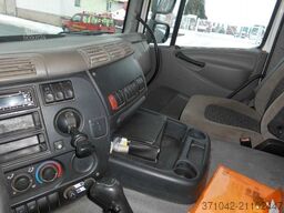 DAF FT CF.85.460 with hydraulic