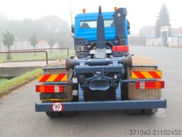 MERCEDES-BENZ Actros 2/3 6-Zyl. 3-Achser BM 930/4 2641   OM 50