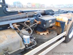 MERCEDES-BENZ Actros 2/3 6-Zyl. 3-Achser BM 930/4 2641   OM 50