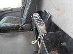 MERCEDES-BENZ Actros 2/3 6-Zyl. 3-Achser BM 930/4 2641   OM 50