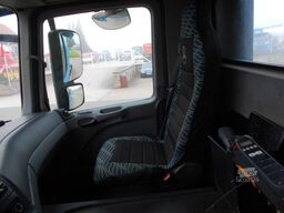 MERCEDES-BENZ Actros 2/3 6-Zyl. 3-Achser BM 930/4 2641   OM 50