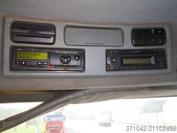 MERCEDES-BENZ Actros 2/3 6-Zyl. 3-Achser BM 930/4 2641   OM 50