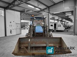 Ford New Holland TL80 (4WD)