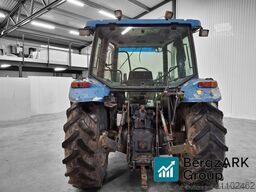 Ford New Holland TL80 (4WD)