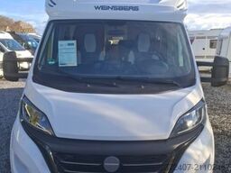 WEINSBERG CaraSuite 700 ME