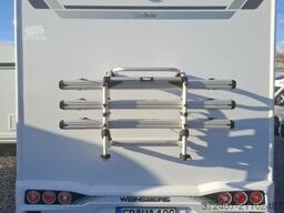 WEINSBERG CaraSuite 700 ME