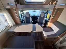 WEINSBERG CaraSuite 700 ME