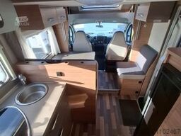 WEINSBERG CaraSuite 700 ME