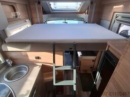 WEINSBERG CaraSuite 700 ME